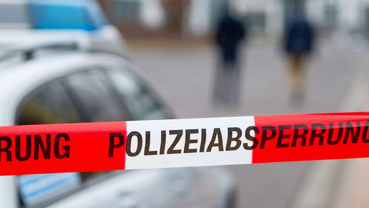 Vorfall in Remchingen: Mann tot in Wohnung im Enzkreis aufgefunden
