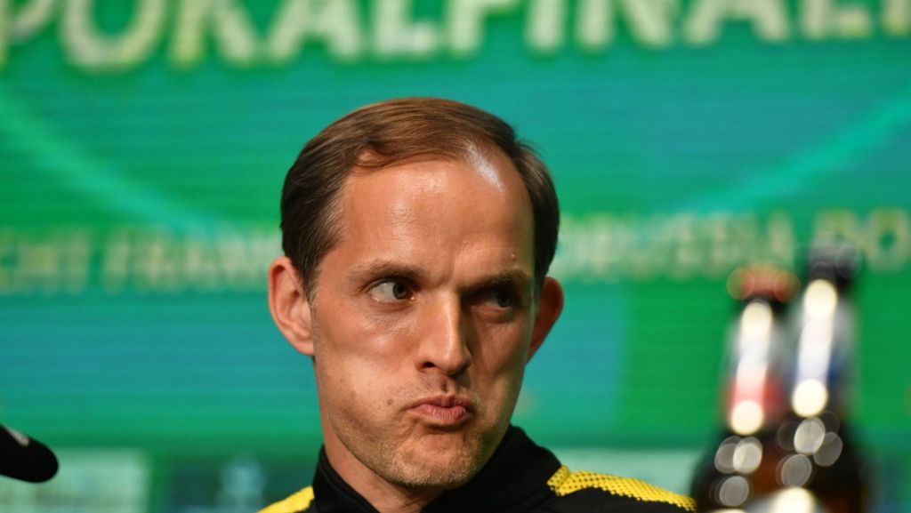 Borussia Dortmund: Letzter Akt im Schmierentheater?