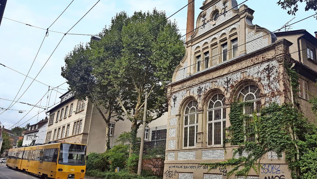 Hofbräu im Stuttgarter Süden: Brauerei will keine eigene Gaststätte