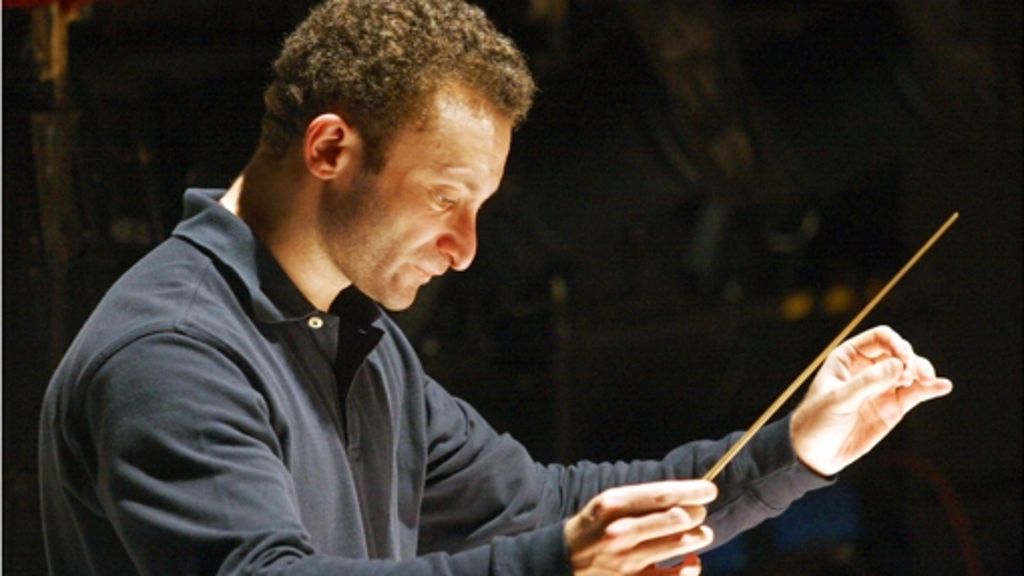 Petrenko wird Chefdirigent der Berliner Philharmoniker: Stiller Überraschungssieger