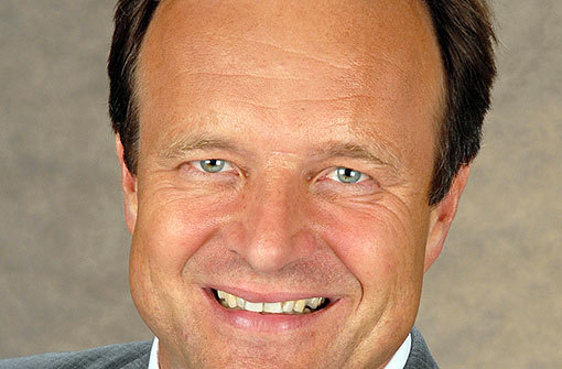 Ludwigsburgs Oberbürgerbürgermeister Werner Spec (CDU). Foto: Privat