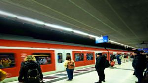 S-Bahn hat Probleme ohne Ende – schallende Ohrfeige der Passagiere