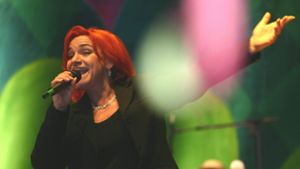 Kritik der früheren ESC-Sängerin  Lou Hoffner: „Der ESC ist zum Einheitsbrei à la  DSDS geworden“