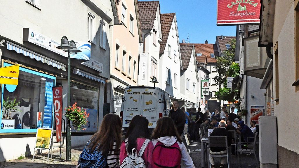 „Masterplan“ für Untertürkheim: Antrag gegen Missstände in Wohnungen