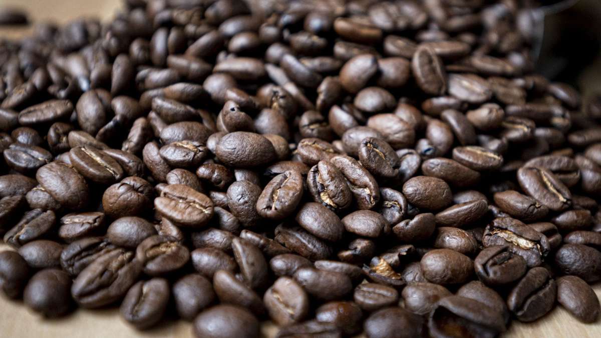 Aldi, Kaufland, Norma, Edeka, Rewe und Penny: Supermarktketten senken Kaffeepreise deutlich