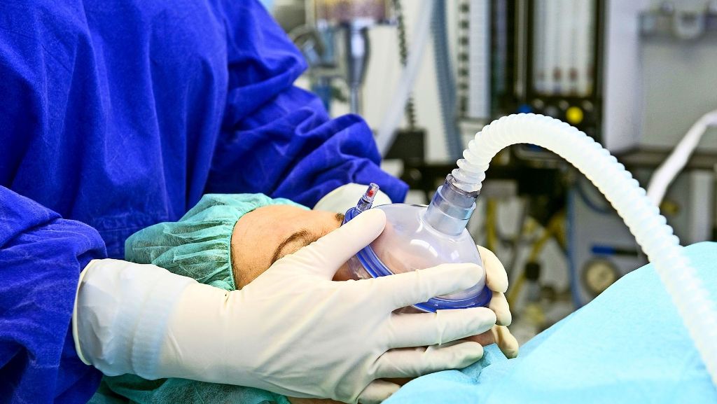 Sorgen um Gesundheit: Stuttgarter Ärzte schlagen Alarm