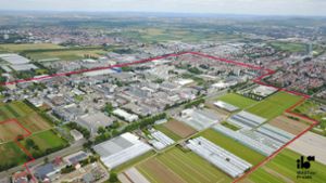 Kuriose Landesstrategie bring IBA-Projekt in  Fellbach in Gefahr