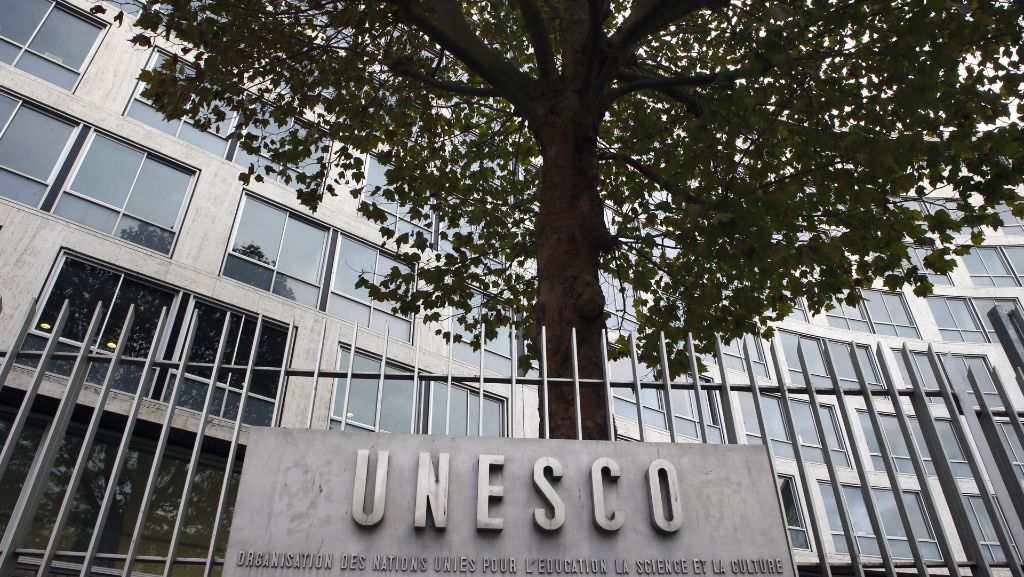 Unesco: USA verlassen Kulturorganisation