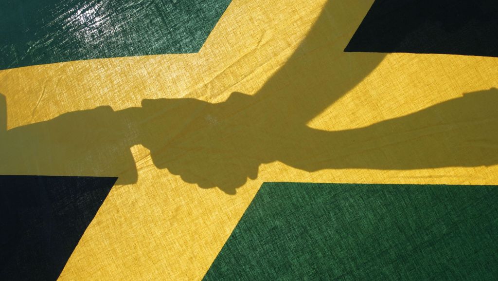 Jamaika-Koalition: CSU und CDU in der Kritik
