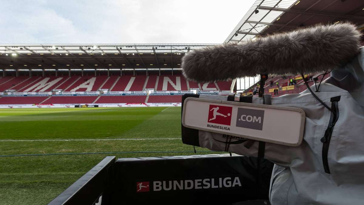 Fußball-Bundesliga: Tag der Entscheidung im Streit ums TV-Geld