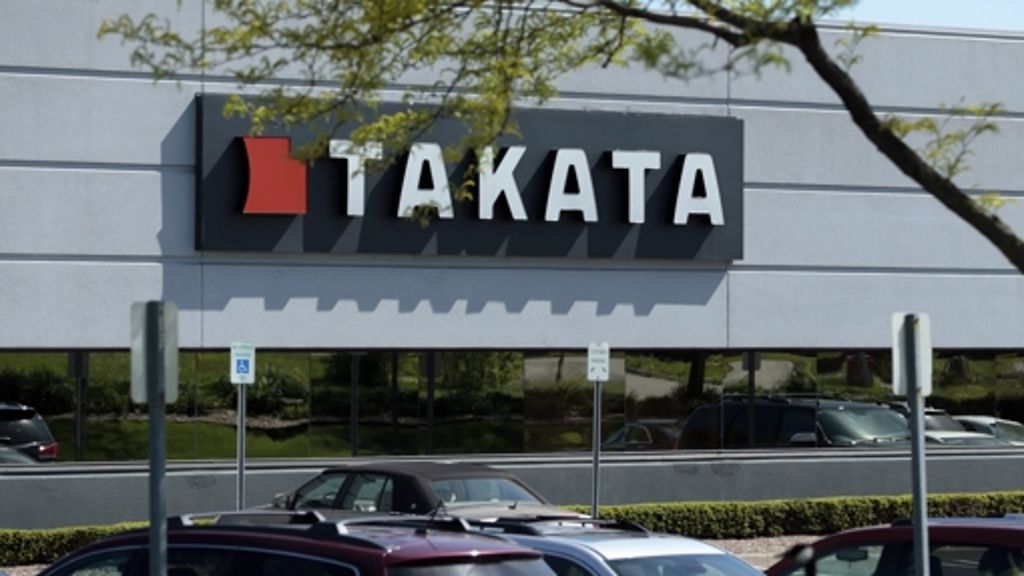 Rückrufe in den USA: Airbags von Takata werden für VW zum Problem