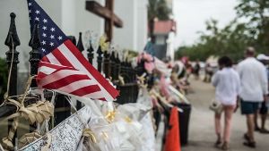 Todesschütze von Charleston will sich schuldig bekennen