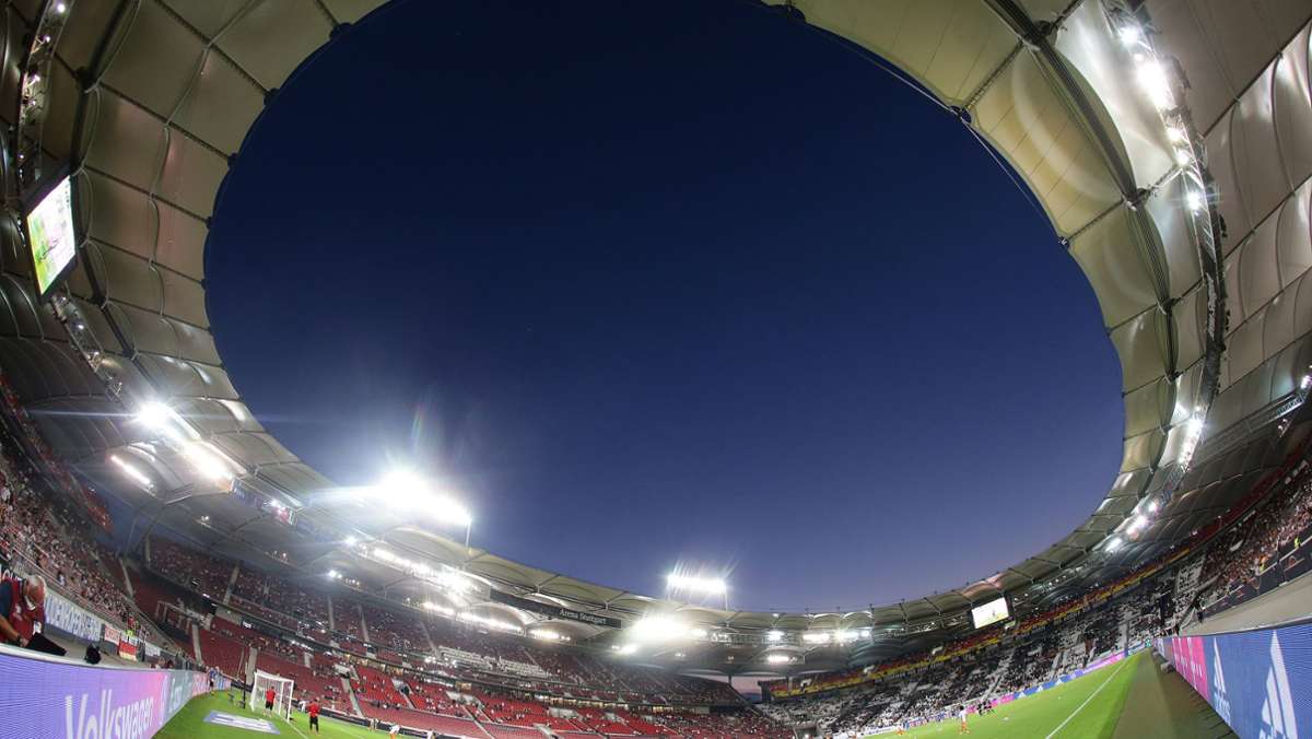VfB Stuttgart: Fuchs-Problem in der Mercedes-Benz Arena – hoher Schaden