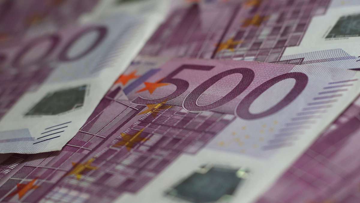 Rems-Murr-Kreis: Ehepaar gewinnt eine Million Euro