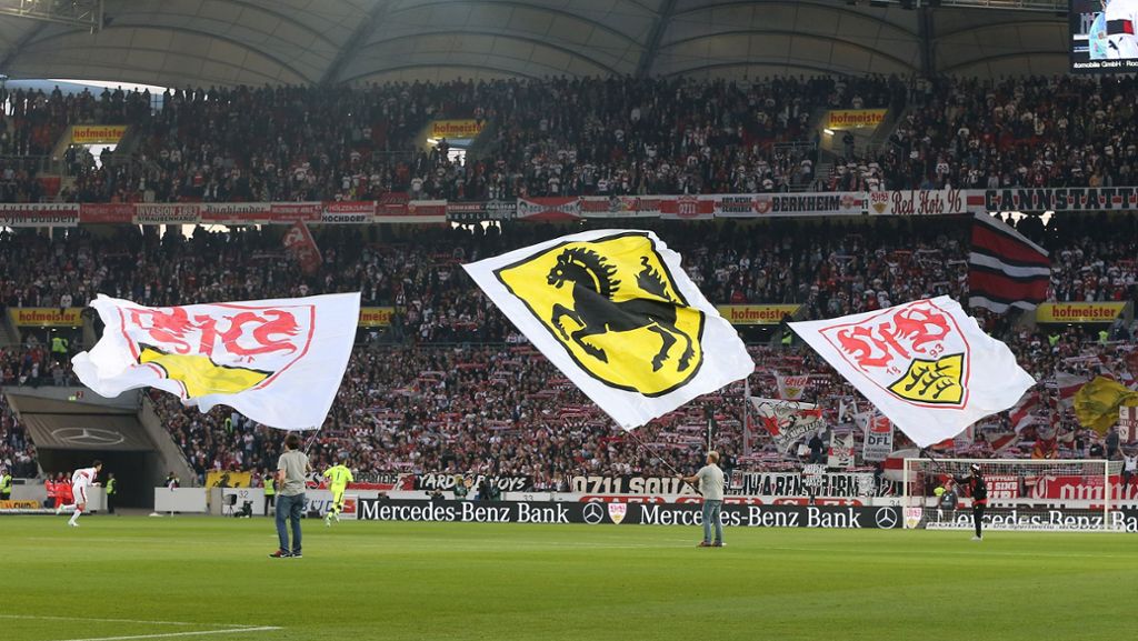 Transfermarkt: VfB Stuttgart holt Bayern-Juwel