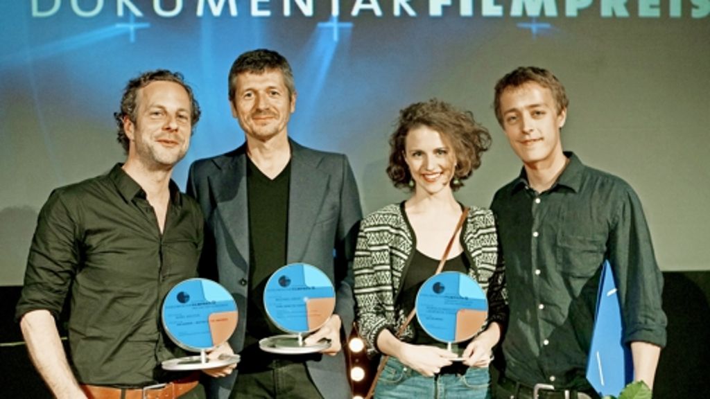Deutscher Dokumentarfilmpreis: Auf der Suche nach Louis Sarno