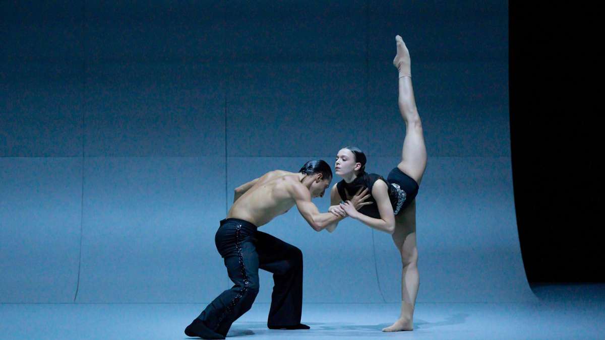 Stuttgarter Ballett: Mackenzie Brown – neue Erste Solistin ohne Lampenfieber
