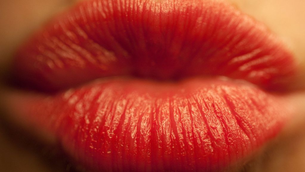Kosmetik: Zarte Lippen sind kein eitler Luxus