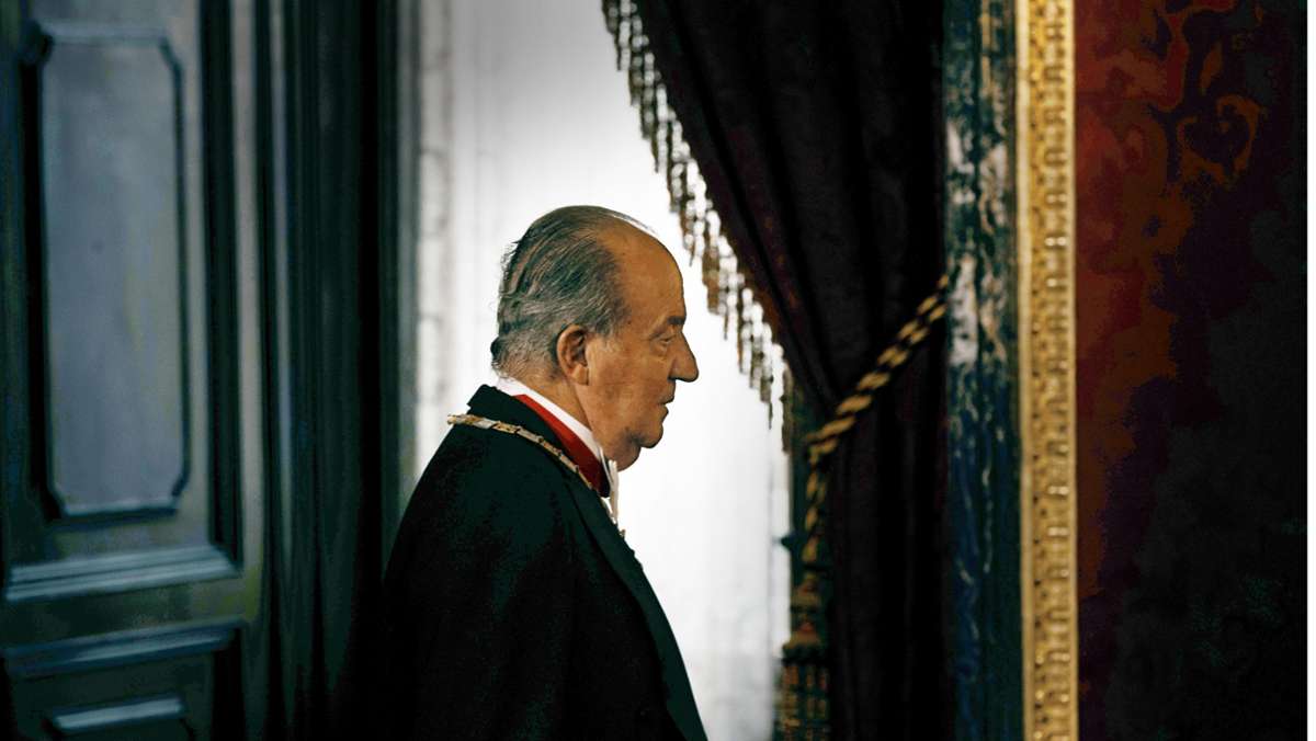 Ermittlungen gegen Spaniens Ex-König: Die Abrechnung für Juan Carlos