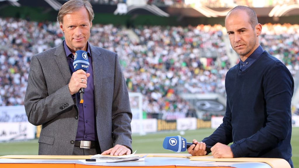 Streit um TV-Experten: Mehmet Scholl und ARD gehen getrennte Wege