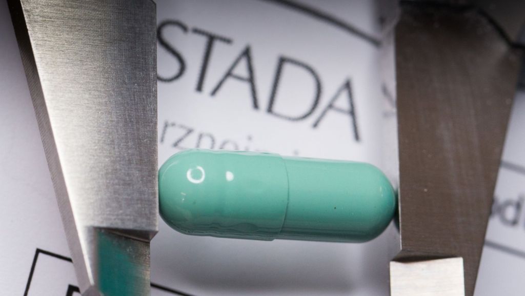Stada Arzneimittel: Unternehmen bekunden Übernahme-Interesse