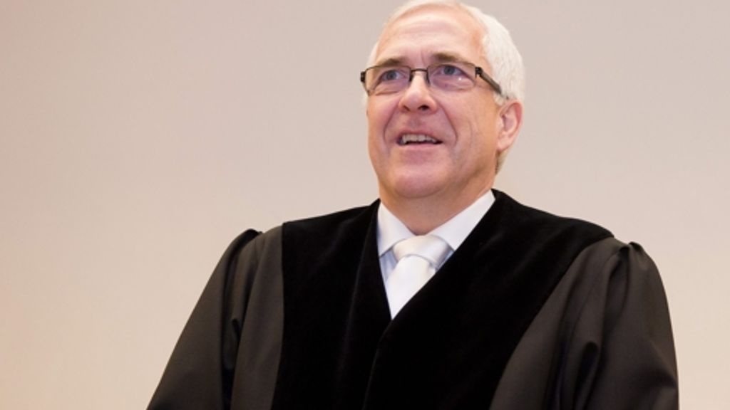 Prozess gegen Ex-Bundespräsident: Für  Christian Wulff ist  ein Freispruch in Sicht
