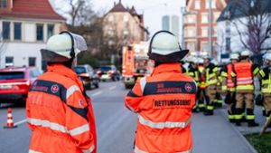 Vorfall in Stuttgart-Feuerbach: Erneut Buttersäure-Anschlag in Wohnhaus – Zeugen gesucht