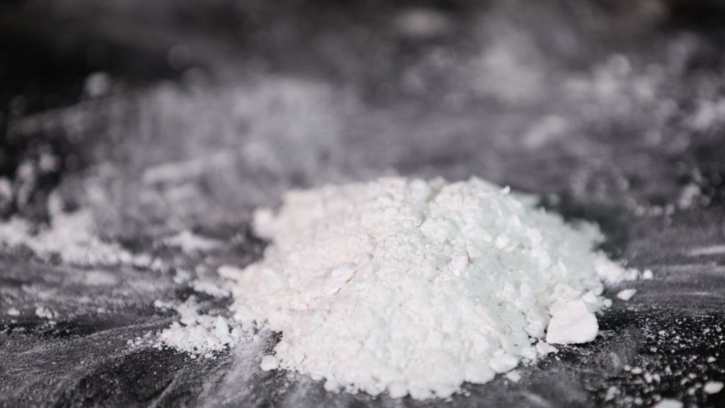 Philadelphia: US-Behörden finden 16,5 Tonnen Kokain