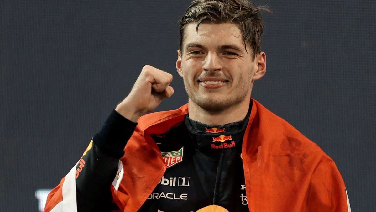 Max Verstappen ist Formel-1-Weltmeister: So reagiert die Presse auf den Wahnsinn von Abu Dhabi