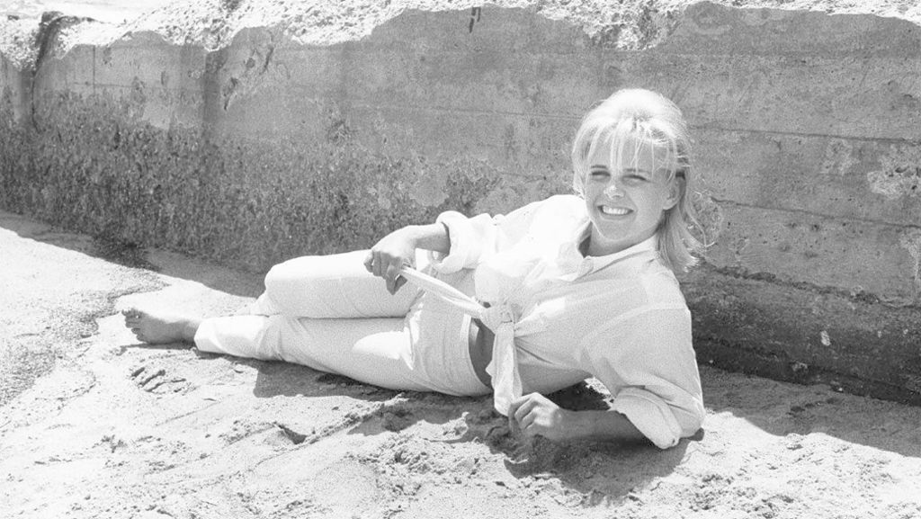 Sue Lyon ist tot: “Lolita“-Schauspielerin im Alter von 73 Jahren gestorben