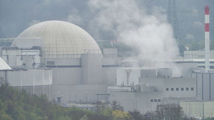 Wie wird ein Atomkraftwerk zerlegt?