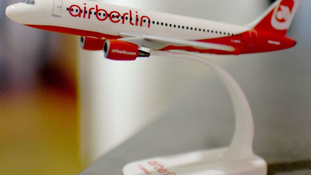 Ein Jahr nach der Insolvenz: Gegen das Schweigekartell im Fall Air Berlin