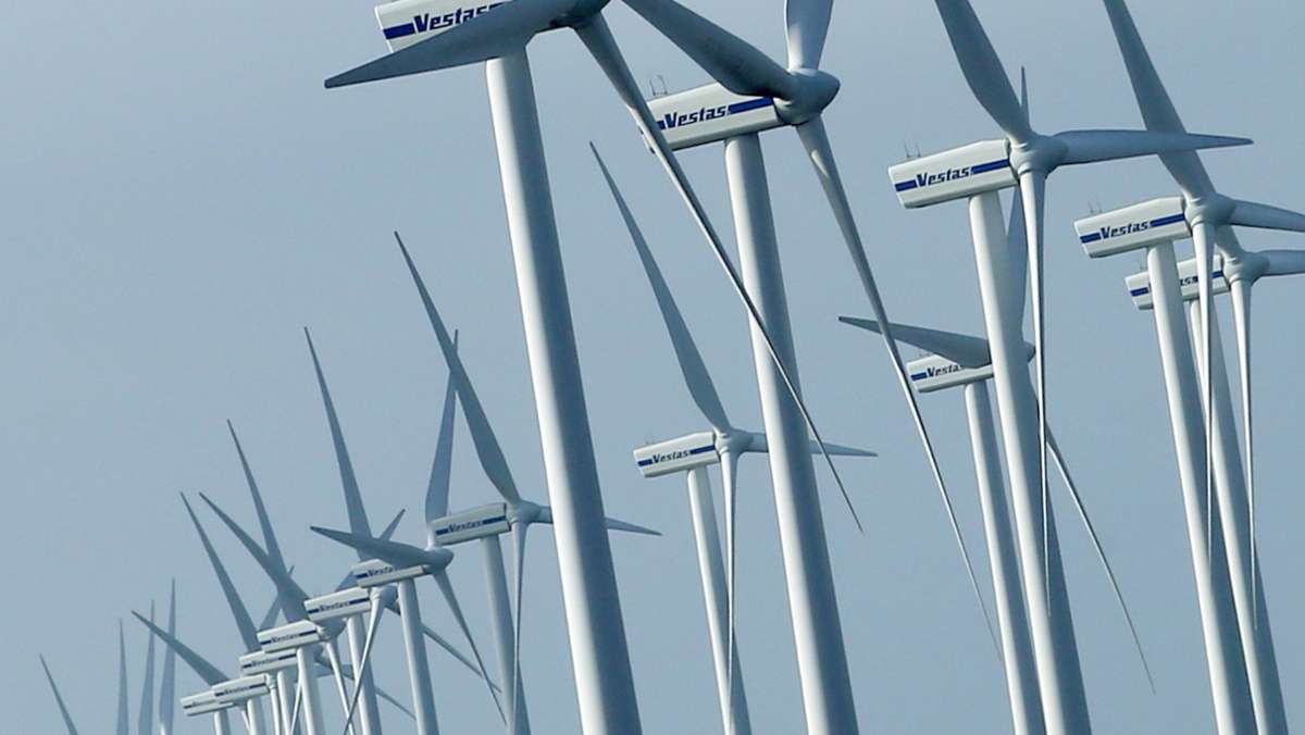 Studie des Karlsruher Instituts für Technologie: Verzicht auf Ausbau der Windenergie würde Strompreis erhöhen