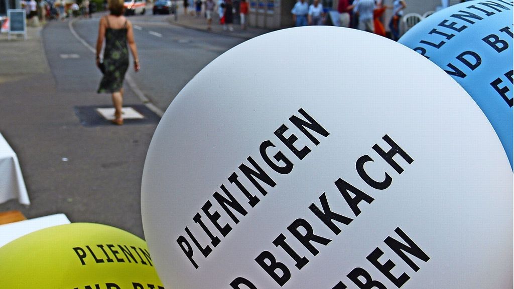 Stuttgart-Plieningen/Birkach: Widerstand gegen Fusion der Gewerbevereine