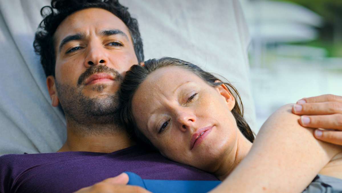 Elyas M’Bareks Netflix-Premiere: Ein Paar  in der In-Vitro-Krise