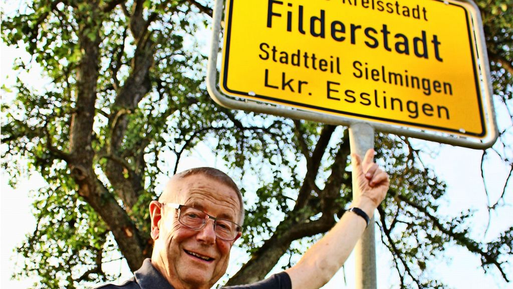 Alter Streit auf der Filderebene: So hat Filderstadt Ostfildern einst den Namen weggeschnappt