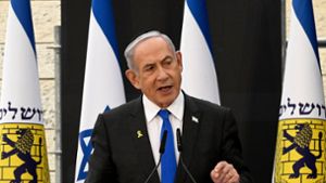 Israel muss das Völkerrecht achten