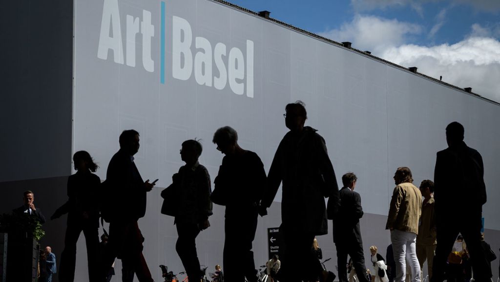 Art Basel verschoben: Kunstmesse findet erst im Herbst statt