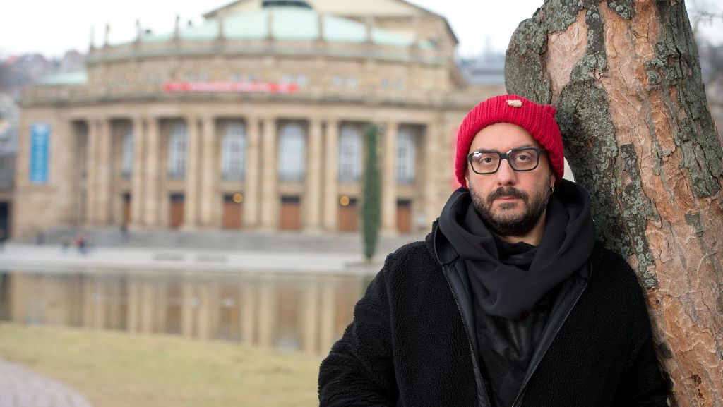 Stuttgarter Oper: Kirill Serebrennikow soll Märchenoper selbst vollenden