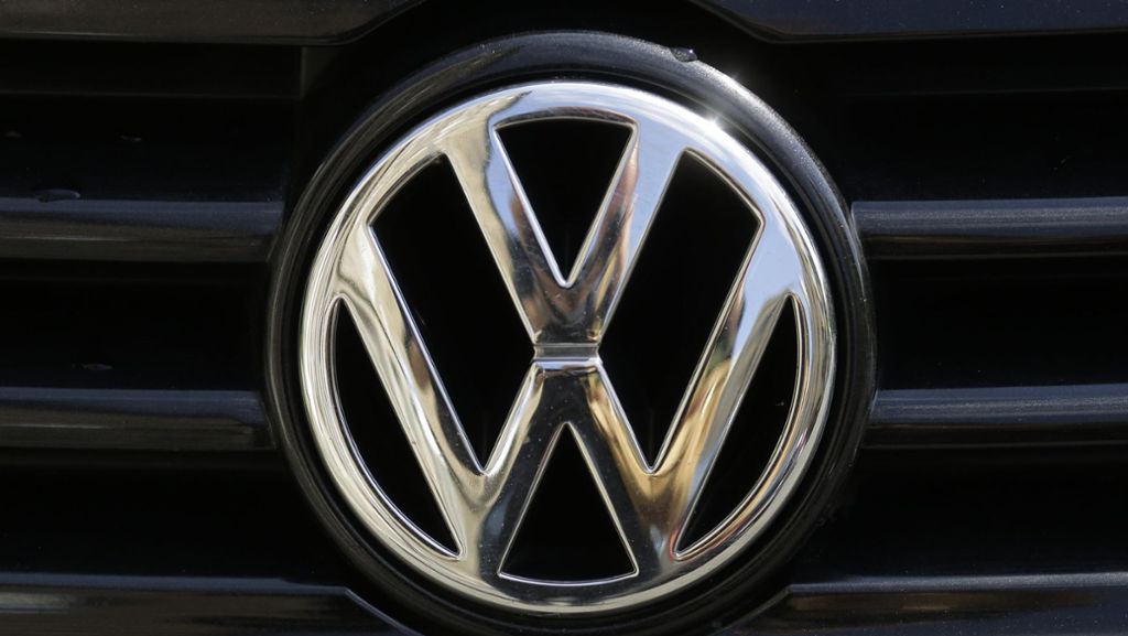 VW-Konzernchef zu Abgastests: Müller kündigt „alle nötigen Konsequenzen“ an