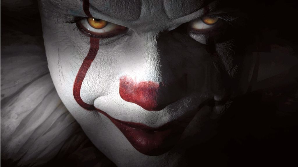 Irrer Halloween-Trend aus den USA: Horror-Clowns greifen an