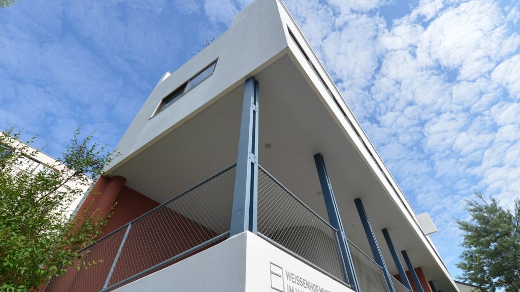 Unesco: Stuttgarter Corbusier-Häuser zum Weltkulturerbe ernannt