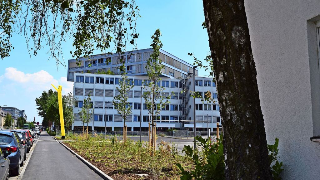 Landwirtschaftliche Schule Hohenheim: Der Umzug verzögert sich erneut