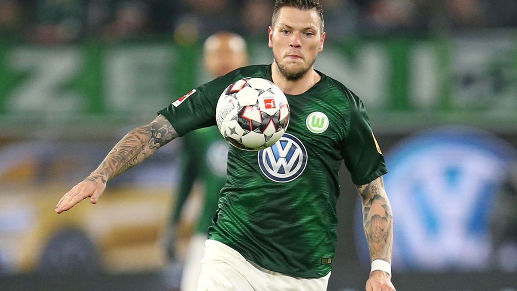 Ex-VfB-Star Daniel Ginczek: „Mario Gomez hat versucht mich umzustimmen“