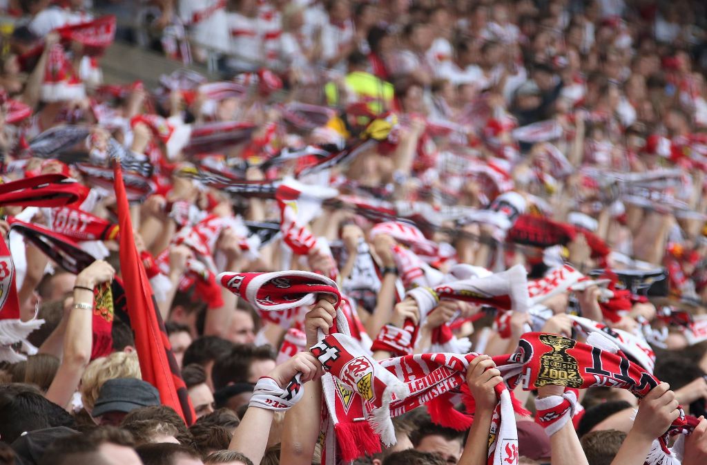 Fußball am Wochenende ist ein fester Bestandteil vieler Stuttgarter. Wir zeigen Ihnen, wo Sie den VfB live verfolgen können.