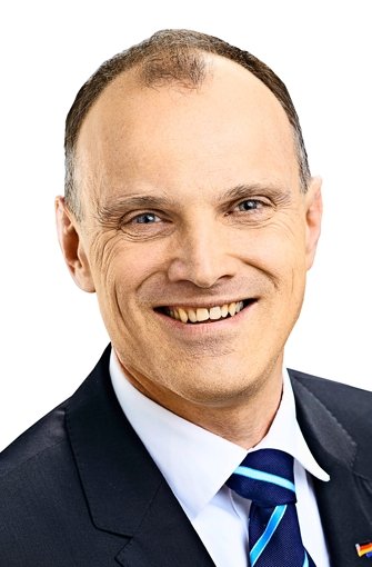 Dr. Klaus Nopper (CDU) Foto: CDU - media.media.dc5f7879-8bd0-4690-8bc5-157308936ce2.normalized