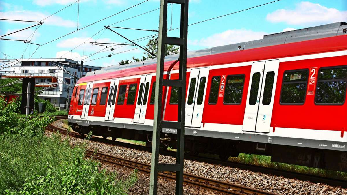 ÖPNV in Leinfelden-Echterdingen: Neue Erfolge für Schienenlärmgeplagte