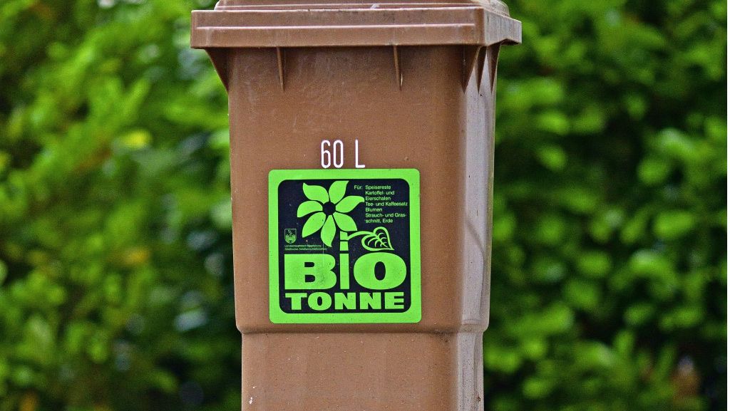 Stuttgart-Degerloch: Bis zu 45 Müllwagen in Degerloch geplant