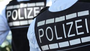 Ladendieb aus Leinfelden-Echterdingen verhaftet