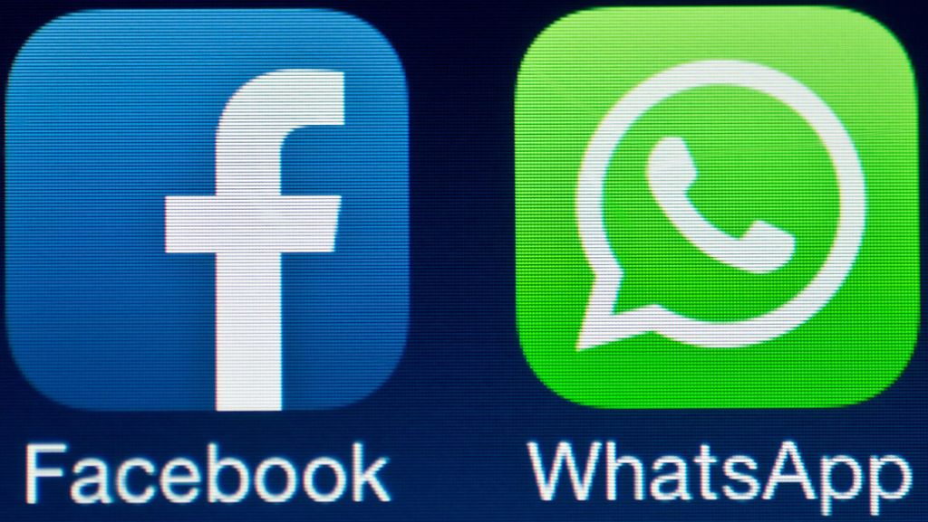 Nutzung von WhatsApp-Daten: Facebook erleidet Niederlage vor Gericht